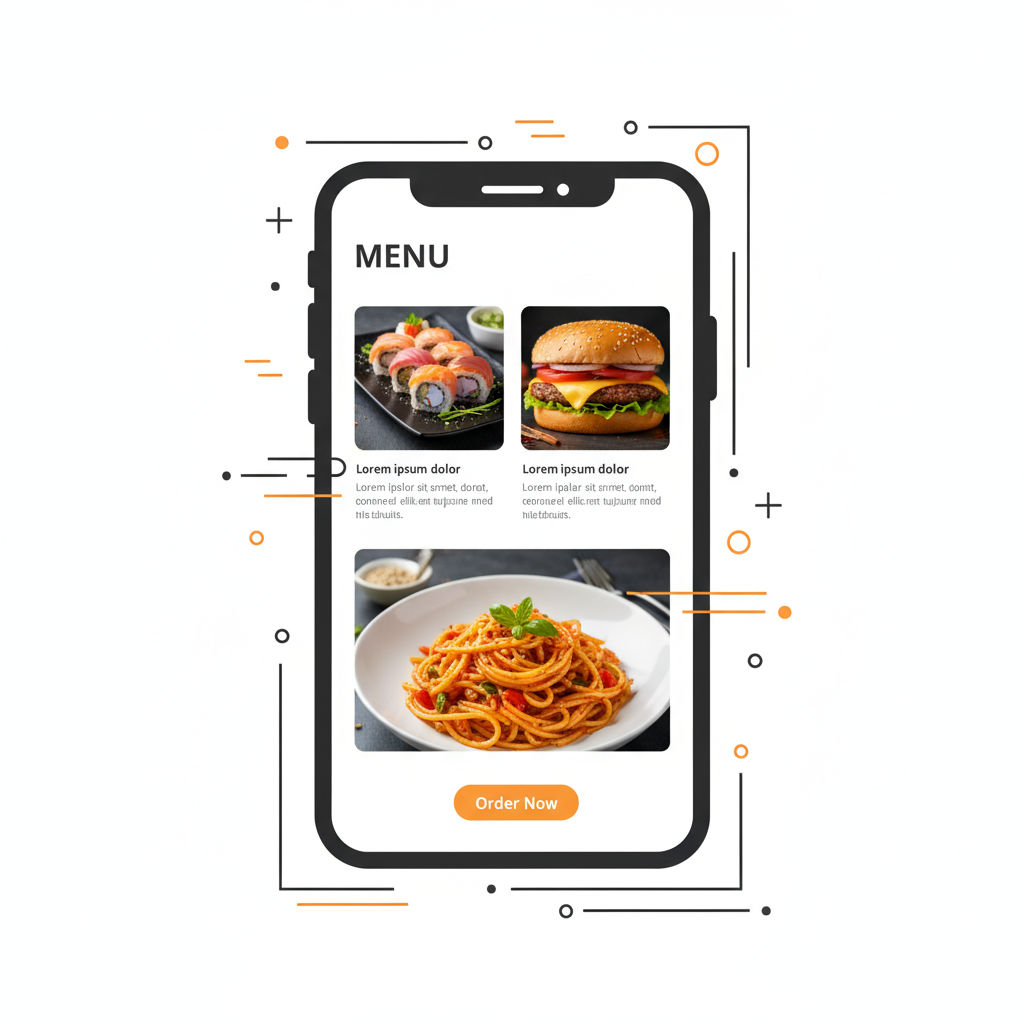 قائمة رقمية